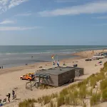 Chalet - Camping De Duinhoeve Bosdier - Maireweg 7 - Burgh-Haamstede