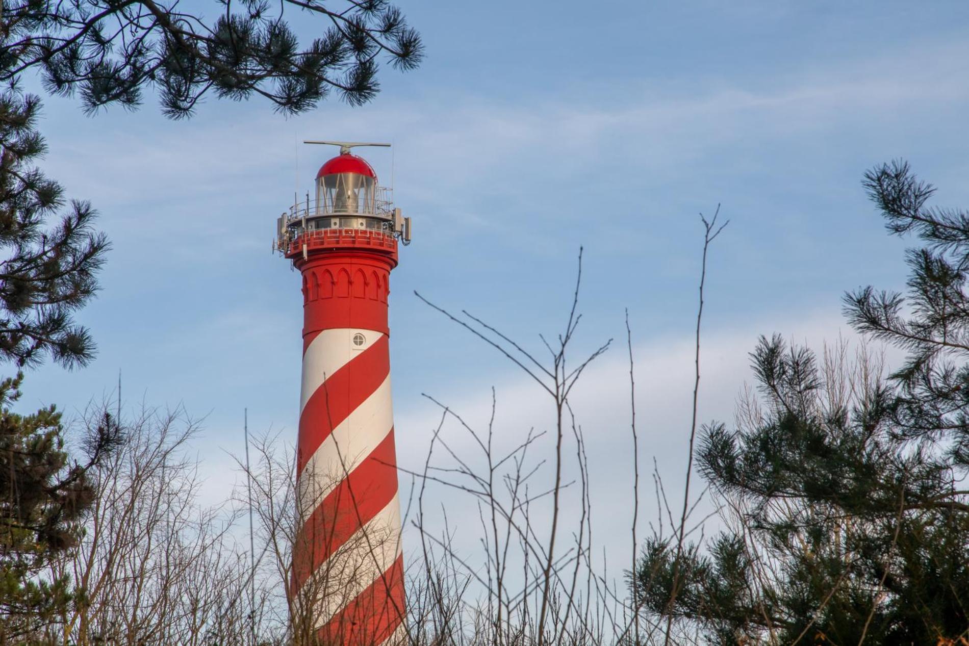 - De Duinhoeve Bosdier - Maireweg 7 -