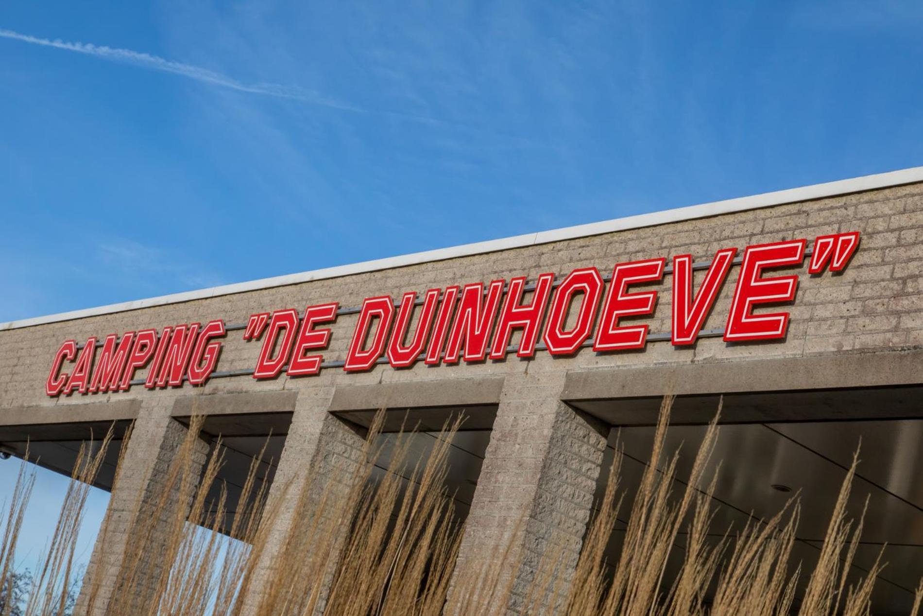 Camping - De Duinhoeve Bosdier - Maireweg 7 -