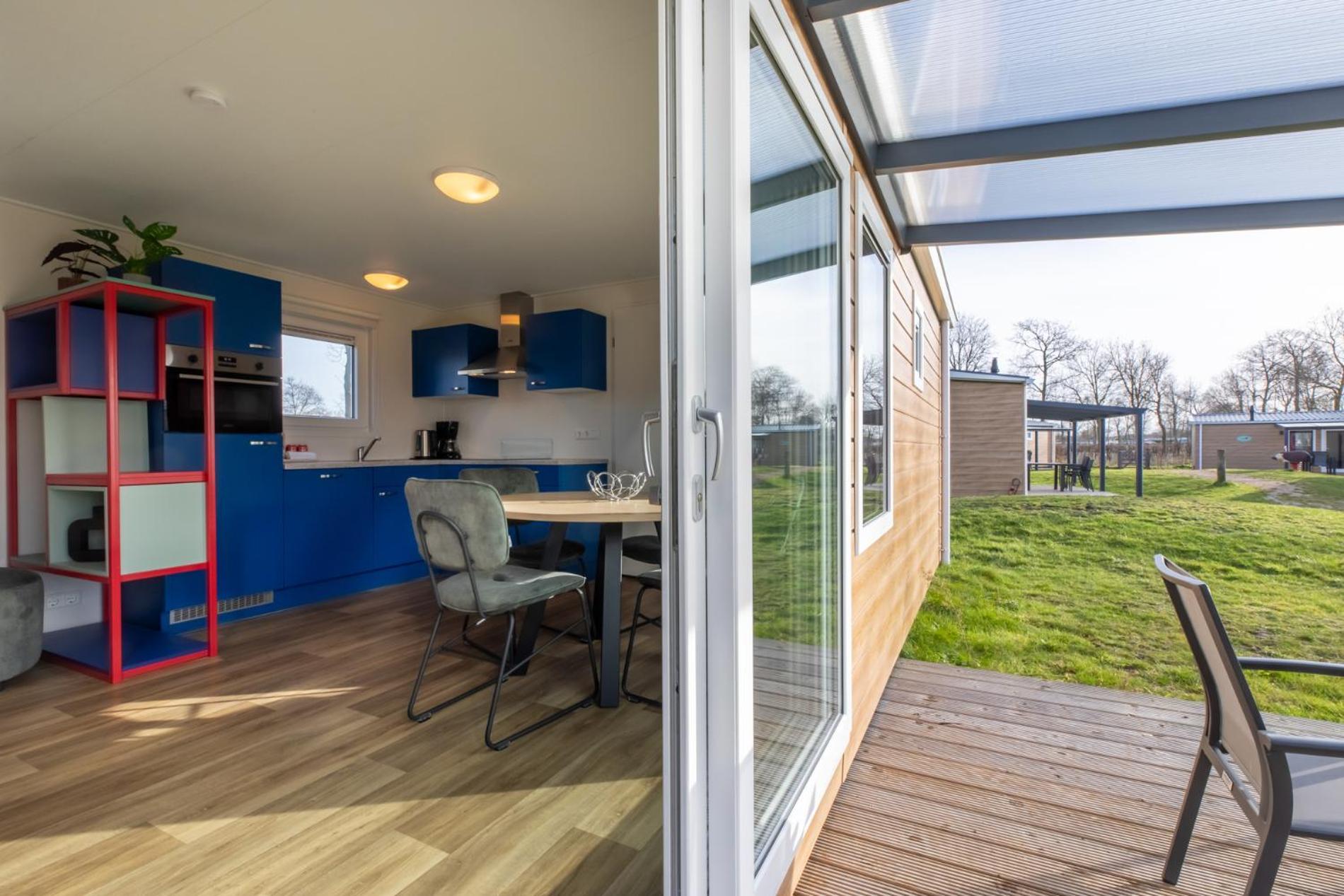 - De Duinhoeve Bosdier - Maireweg 7 -