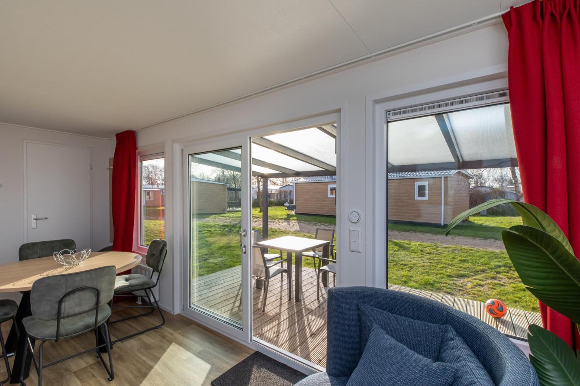 - De Duinhoeve Bosdier - Maireweg 7 - *